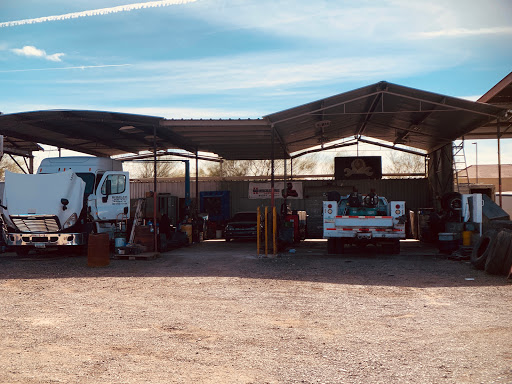 Diesel Clinic Truck Repair & Service - Thumbnail