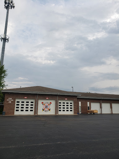 Combined Locks Fire & Rescue - Thumbnail