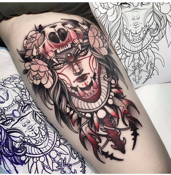 Legendary Tattoo Studio