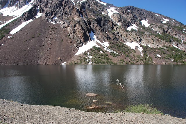 Tenaya Lake