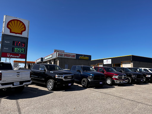 TIMMINS AUTO SERVICE - Thumbnail