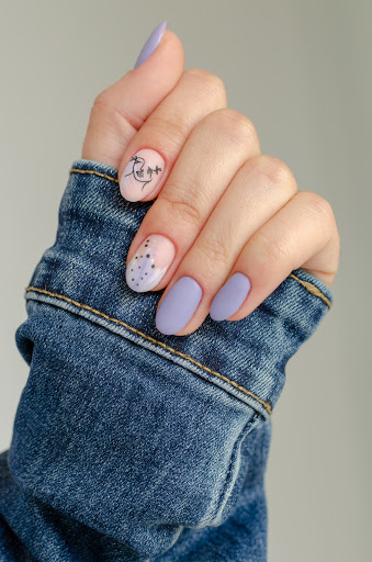 Perfect Shellac - Visual