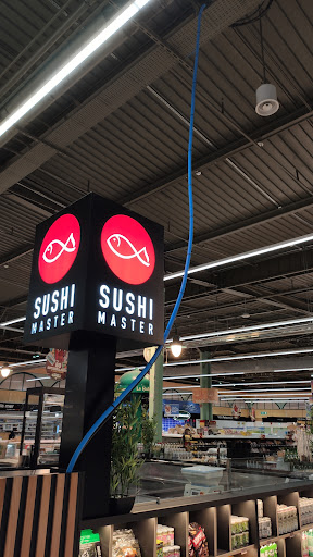 Photo 10 - Sushi'gnat