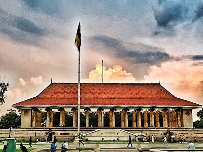 Photos of The Independence Square