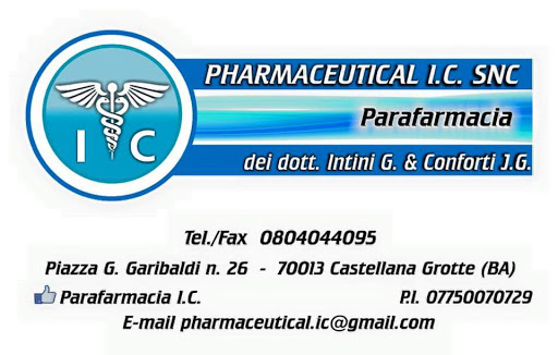 Parafarmacia I.C. - Thumbnail