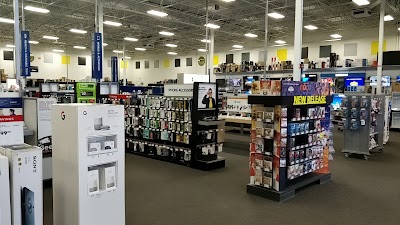 Best Buy