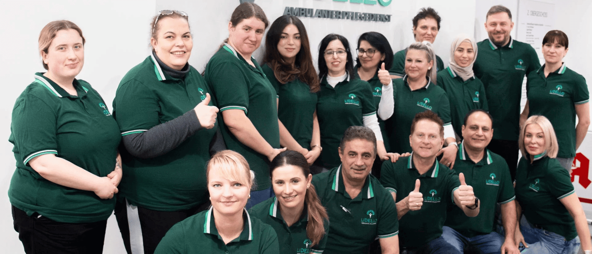 Lidello Pflege GmbH – Bild 16