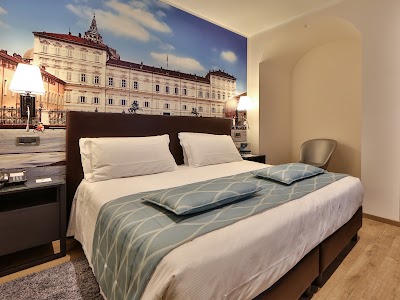 Photos of BW PLUS Hotel Genova