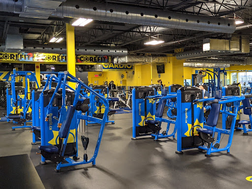 Buzzfit - Dollard-Des-Ormeaux - Visual