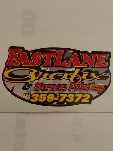 Fast Lane Grafix - Thumbnail