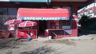 Photos of Serkan Market