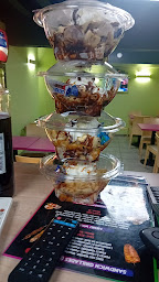 Photo n°12 de Les 2 Anciens à Chanteloup-les-Vignes (Restaurant de tacos)