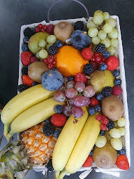 Photo n°17 de LES SAISONS DE MARINE à Soussans (Épicerie)