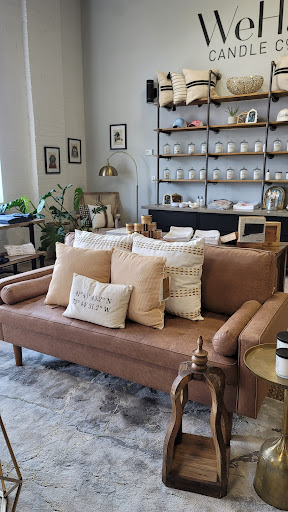 WeHa Candle Co. Gallery - United States