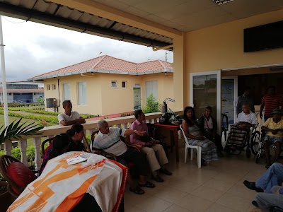 Photos of Centro del Adulto Mayor "Mis A&ntilde;os Dorados"