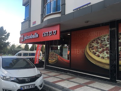 Pizzabulls Tekstilkent