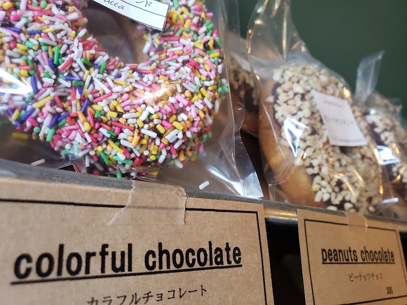 caccaさんのキッシュ