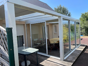 Photo n°11 de Monsieur Store Granville - Stores - Pergolas - Alexis ETS à Saint-Pair-sur-Mer (Fournisseur de fenêtres)