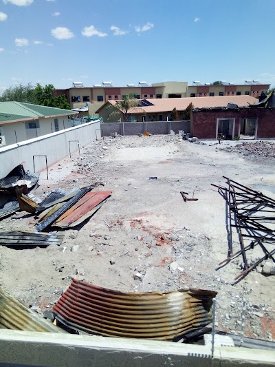 Photos of Ongwediva Town Lodge