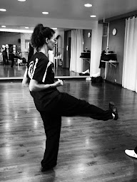 Photo n°18 de Lǎo Lóng Wing Chun Kung Fu 老龍 à Pontcharra (École d'arts martiaux)