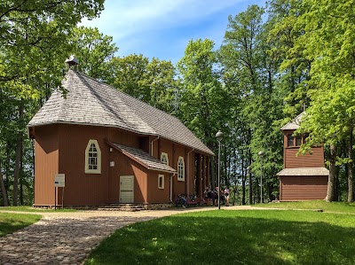 church