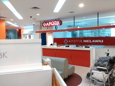 Photos of Apotik Melawai