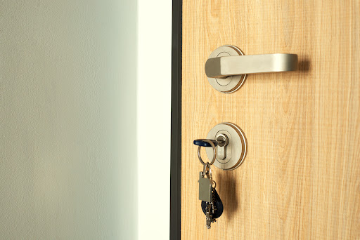 S.O.S Locksmith Services - Visual