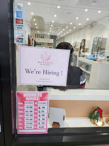 Rangoli Beauty Salon - Thumbnail