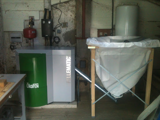 HABITAT ECO-ENERGIES Gallery - France