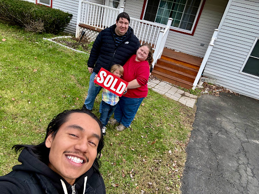 Meet Christian Agustin - Real Estate Agent - Thumbnail