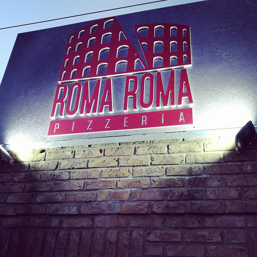 Roma Roma Pizzeria - Thumbnail