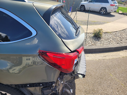 Hilltop Collision Center - Thumbnail