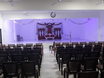 Photos of Vithu Cultural Hall