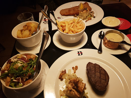Bistro Tante Bet - Thumbnail