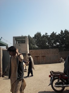 Superior Science Higher Secondary School muzaffargarh