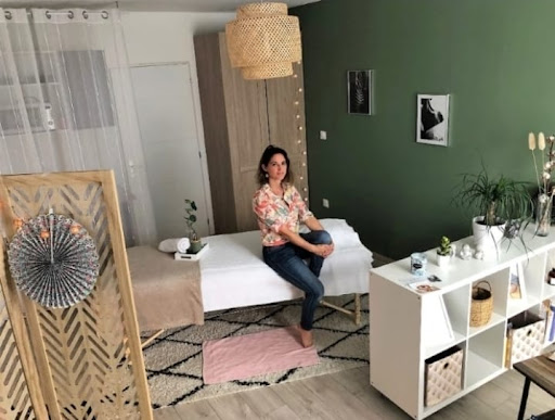 Pascaline Bénec'h Réflex'drainage - Drainage lymphatique - Méthode Renata França, Massages, Chambéry, Aix les Bains, Savoie