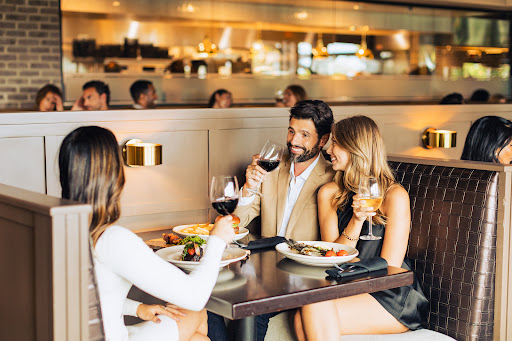 Salt Creek Grille