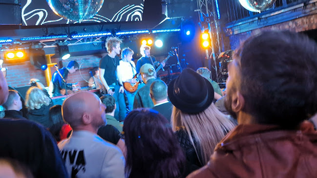 Reviews of THÊ DEPØ VENUE in Plymouth - Night club