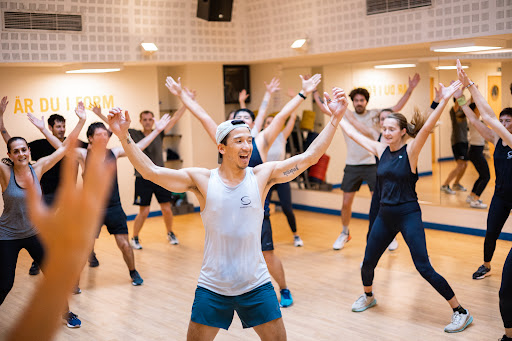 Swedish Fit Boulogne Carnot