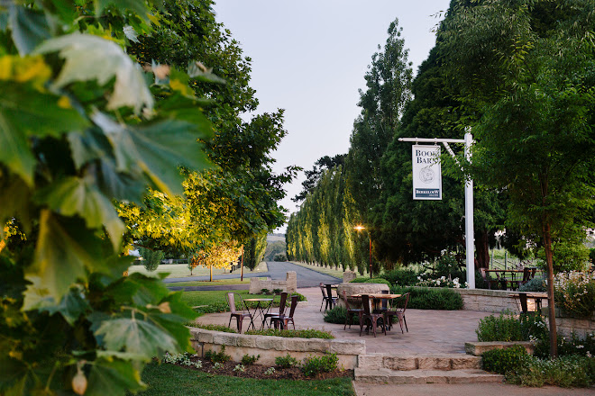 Visit Bendooley Estate Book Barn On Your Trip To Berrima Or Australia