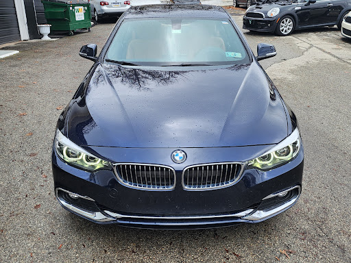 Snyder Automotive Services - BMW & MINI Specialist Gallery - United States