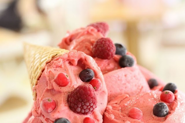 Restaurante la Barca