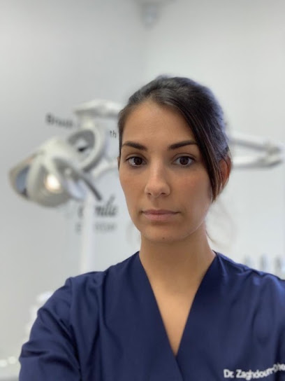 Dr Offra ZAGHDOUN COHEN