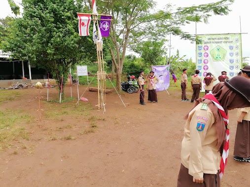 Mentari Outbound Anak Sekolah, Author: NENDY FORZA