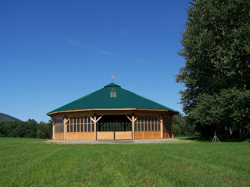 Merry Go Round Structures