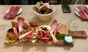 Photo n°4 de Kav'adom à Betton (Bar à vin)