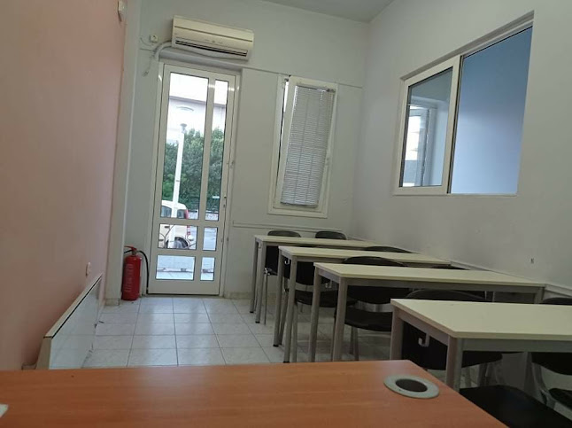 Κέντρο Ξένων Γλωσσών και Φροντιστήριο Δευτεροβάθμιας Εκπαίδευσης Νικηταράς Νικήτας - Ρόδος