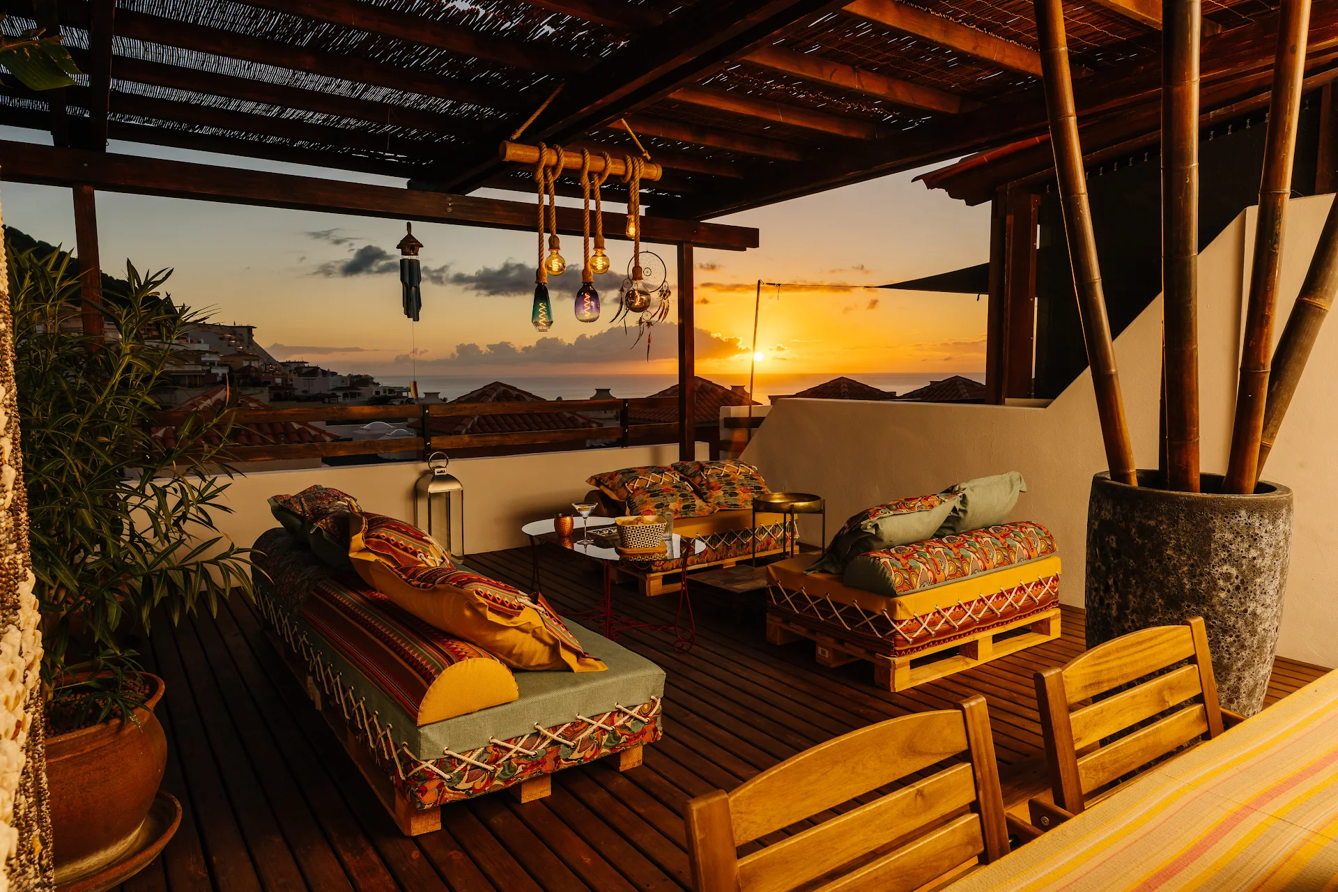 Roque-House, Tenerife