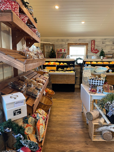 Ford's Farmstead - Visual