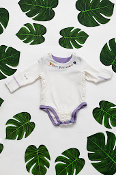 Photo n°9 de Apushi - Vêtements évolutifs de bébé à Lyon (Magasin pour enfants)